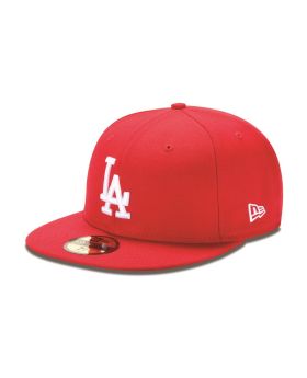 LA Dodgers 59Fifty