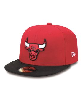 Chicago Bulls 59Fifty