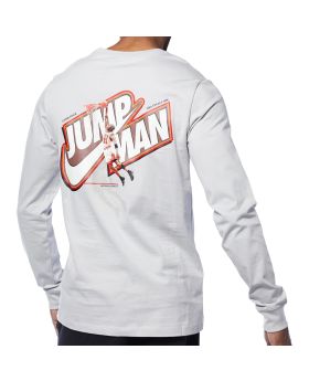 Jordan Jumpman