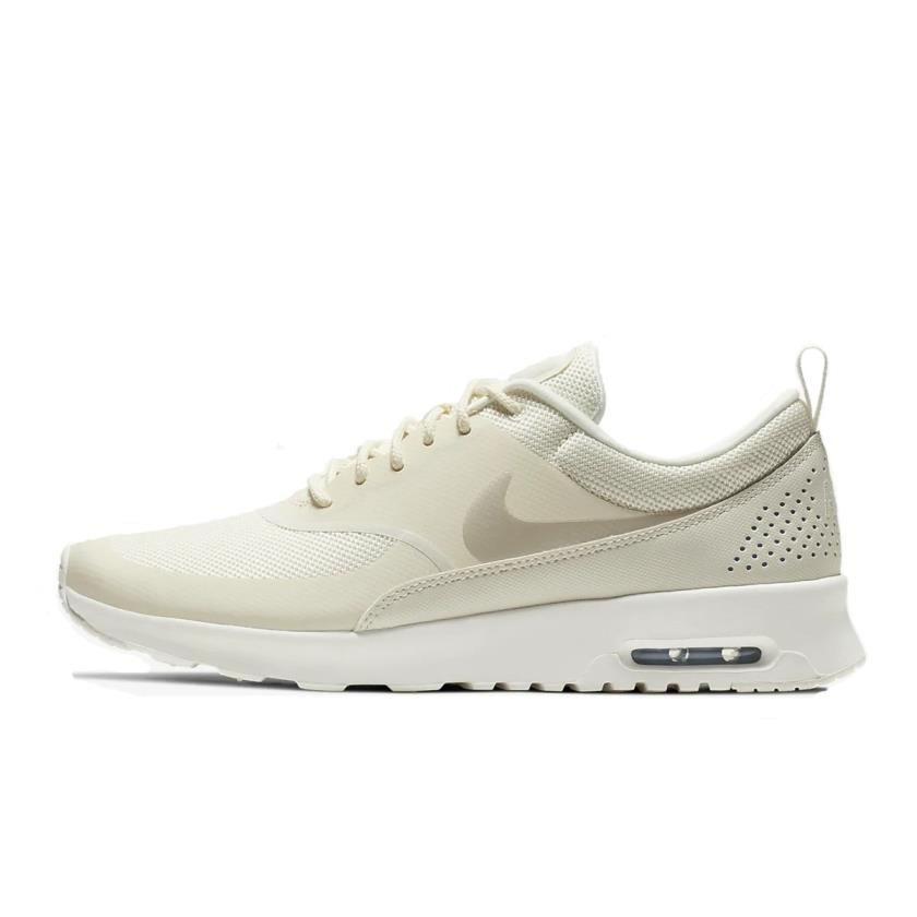 air max thea beige womens